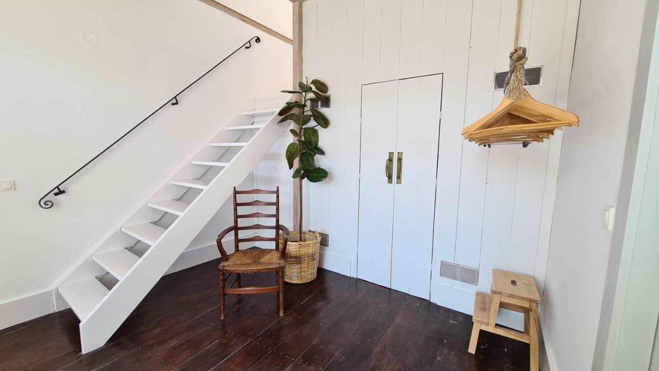 דירות Panormos  Townhouse Christos מראה חיצוני תמונה