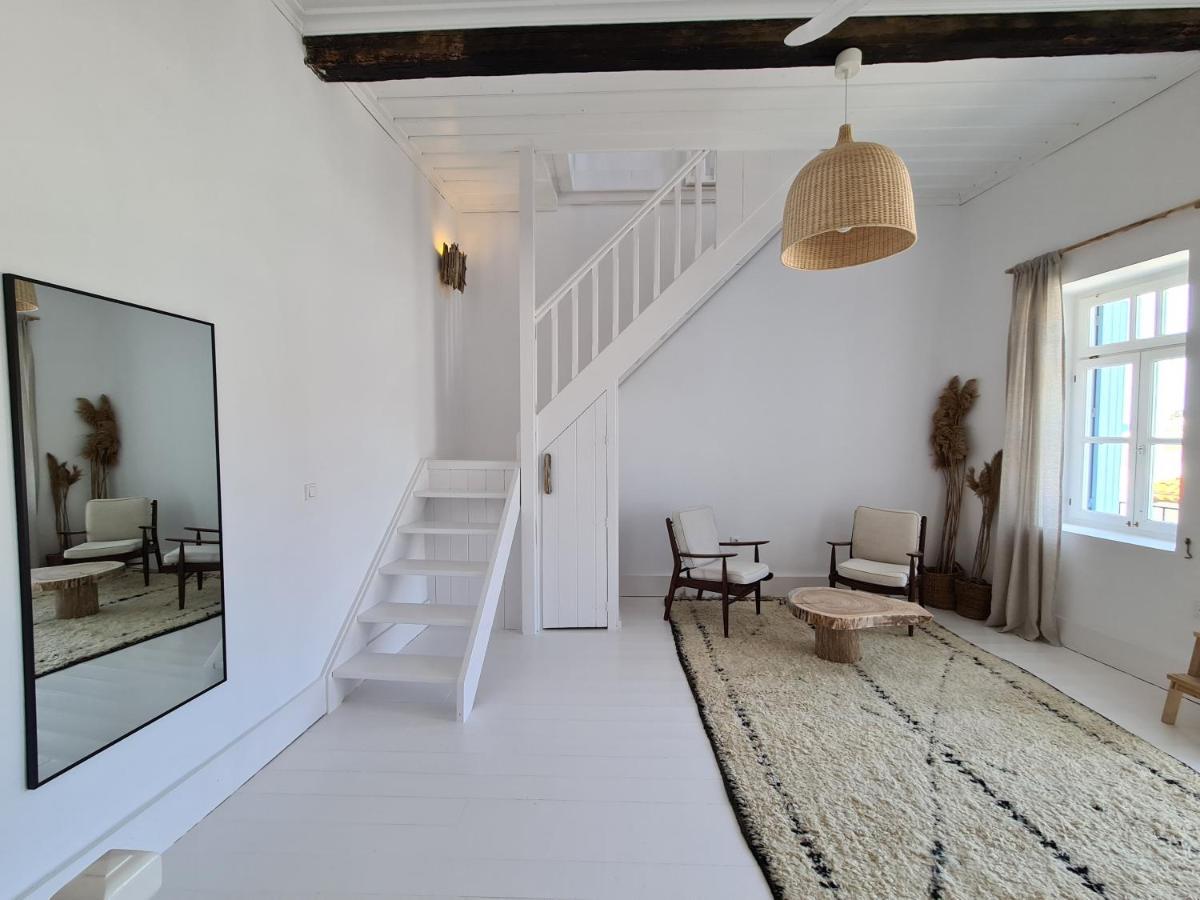 דירות Panormos  Townhouse Christos מראה חיצוני תמונה