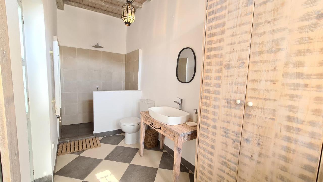 דירות Panormos  Townhouse Christos מראה חיצוני תמונה