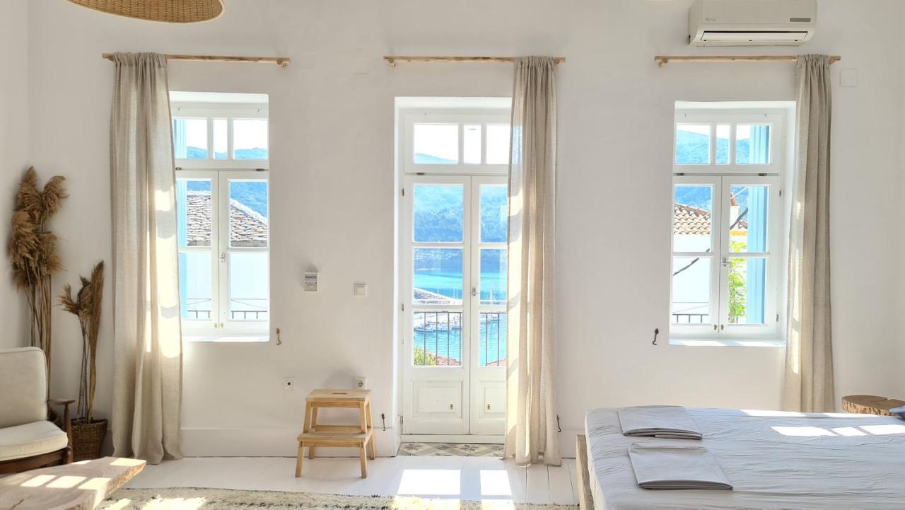 דירות Panormos  Townhouse Christos מראה חיצוני תמונה